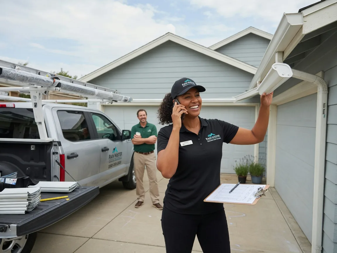 Gutter Installation Chama, NM FAQs